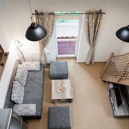 Apartment Jelena1 Татранська Ломниця Екстер'єр фото