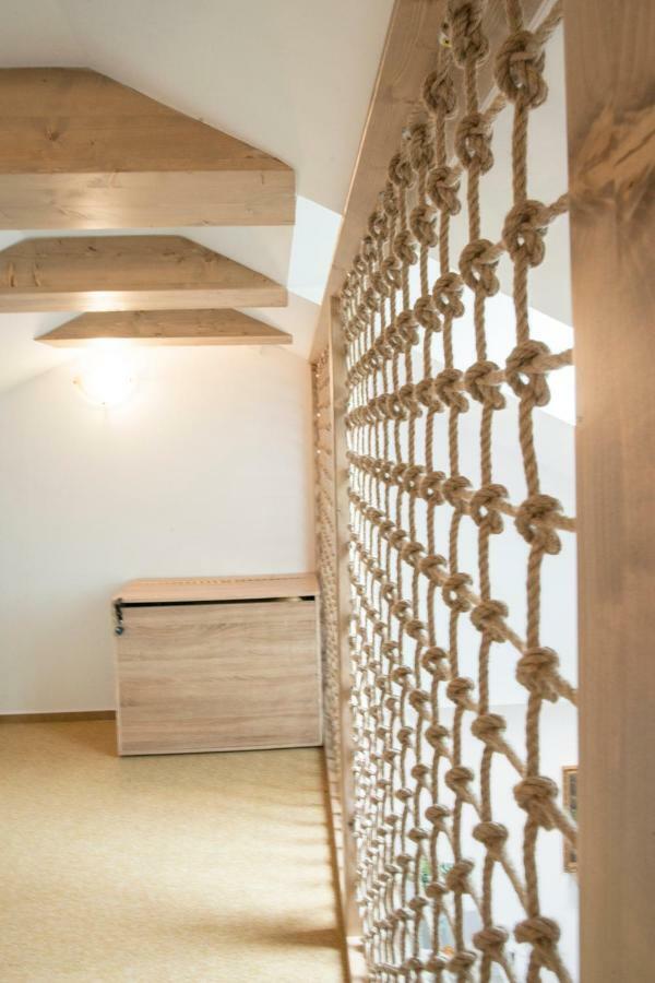 Apartment Jelena1 Татранська Ломниця Екстер'єр фото