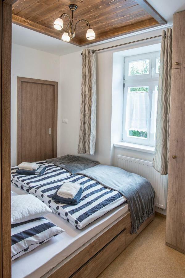 Apartment Jelena1 Татранська Ломниця Екстер'єр фото