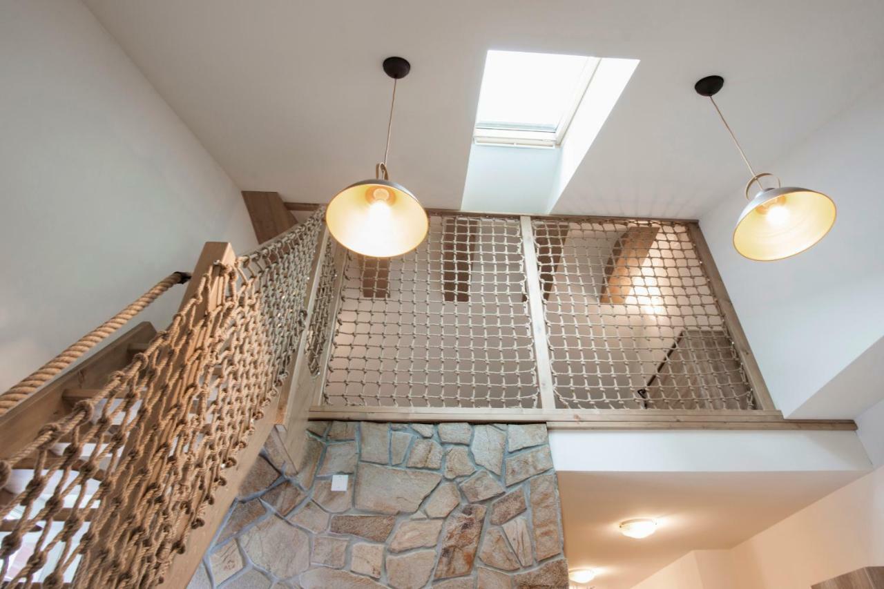Apartment Jelena1 Татранська Ломниця Екстер'єр фото