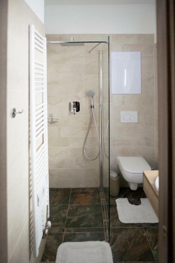 Apartment Jelena1 Татранська Ломниця Екстер'єр фото