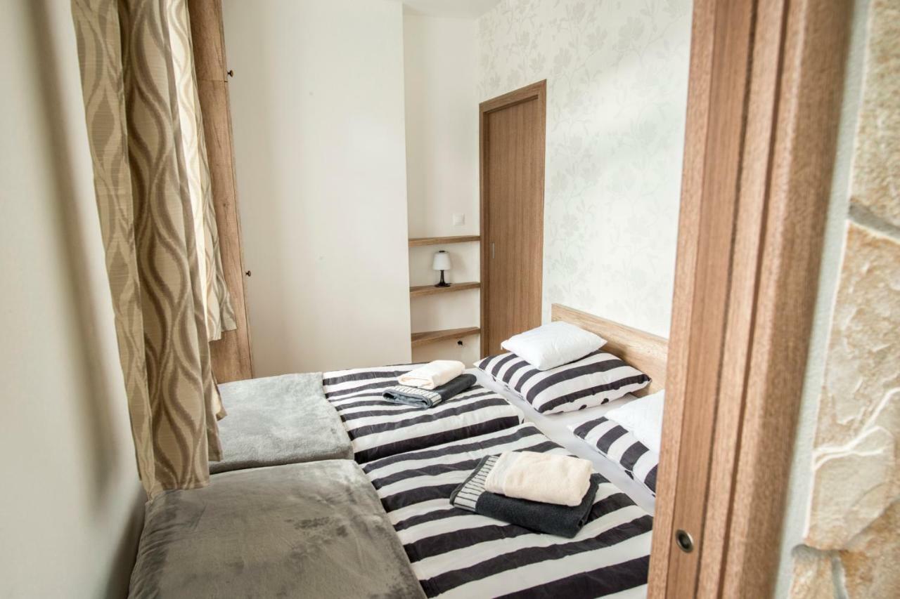 Apartment Jelena1 Татранська Ломниця Екстер'єр фото