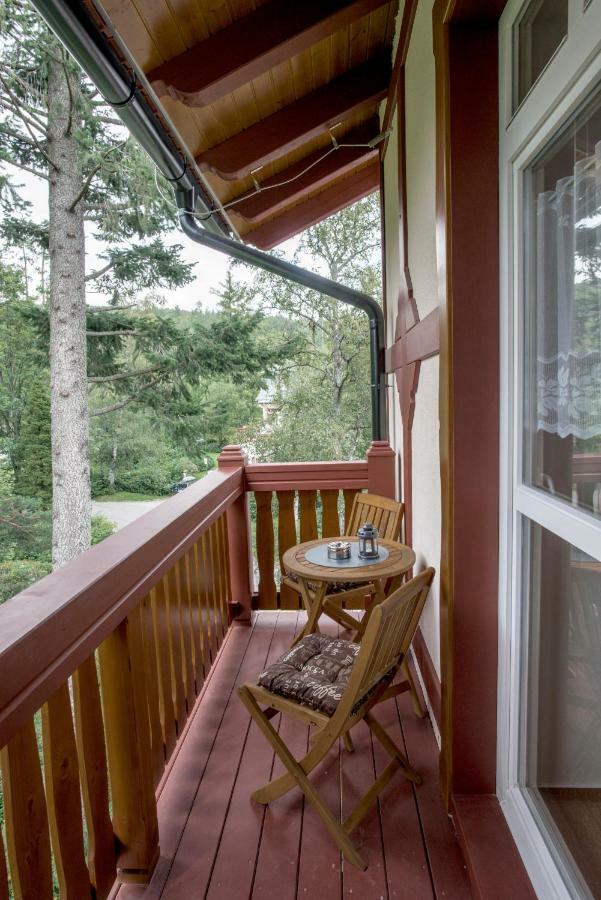 Apartment Jelena1 Татранська Ломниця Екстер'єр фото