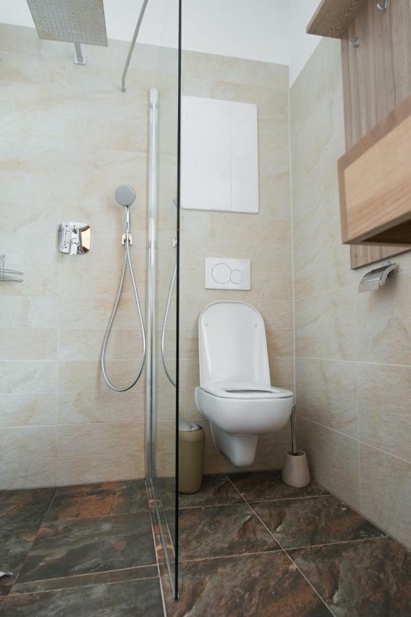 Apartment Jelena1 Татранська Ломниця Екстер'єр фото